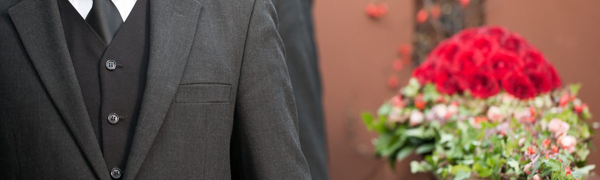 Bestatter & Pietäten in Langgöns