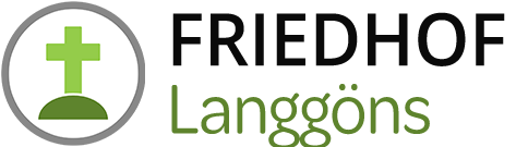 Logo des Informationsportals Friedhöfe Langgöns